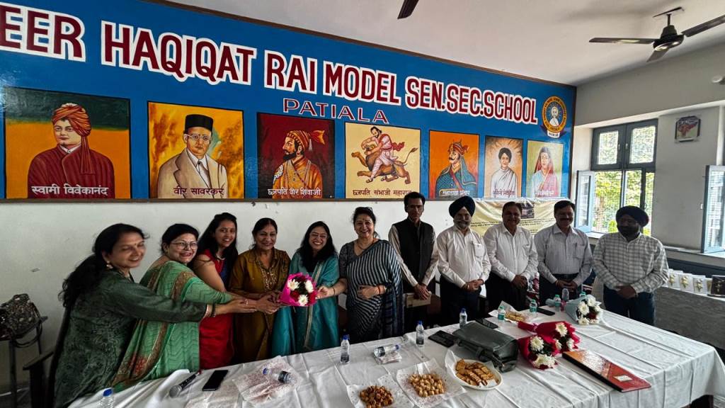 National Poetry Sagar Celebrates Womens Day by Releasing Five Books
